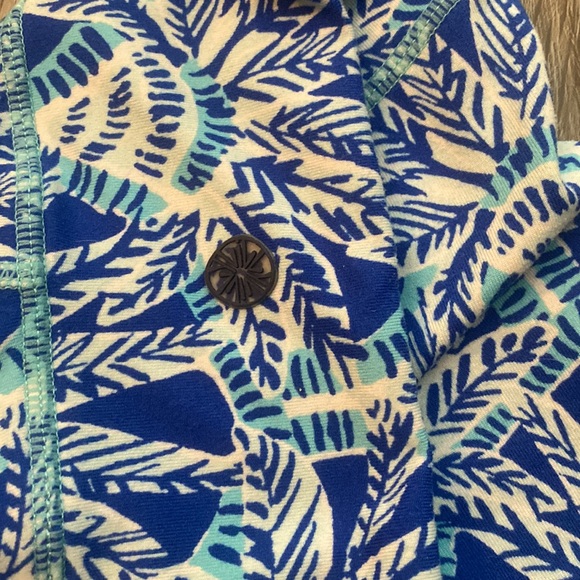 Lilly Pulitzer Leggings - Picture 4 of 4